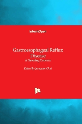 Gastroesophageal Reflux Disease - 