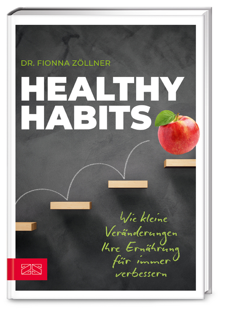 Healthy habits - Fionna Zöllner