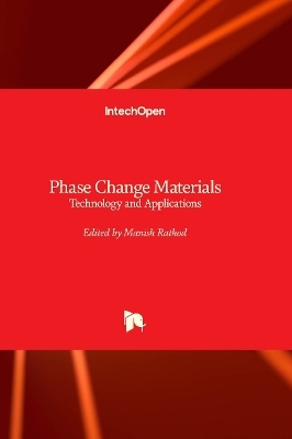 Phase Change Materials - 