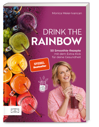 Drink the rainbow - Monica Meier-Ivancan