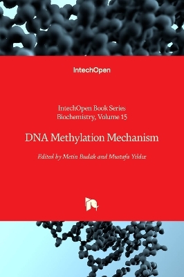 DNA Methylation Mechanism - 