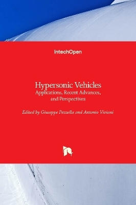 Hypersonic Vehicles - 