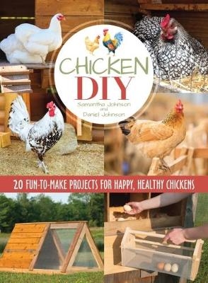 Chicken DIY - Samantha Johnson