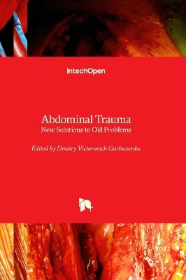 Abdominal Trauma - 