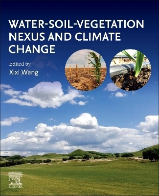 Water-Soil-Vegetation Nexus and Climate Change - 