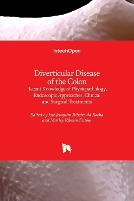 Diverticular Disease of the Colon - 