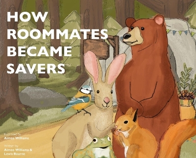 How Roommates Became Savers