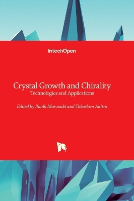 Crystal Growth and Chirality - 