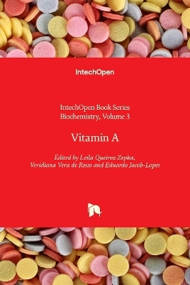 Vitamin A - 