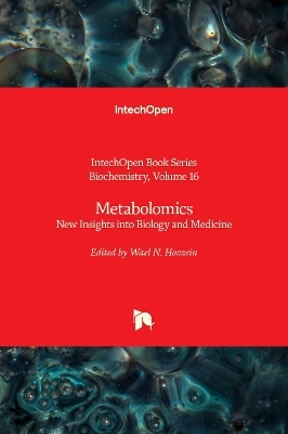 Metabolomics - 