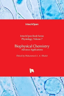 Biophysical Chemistry - 