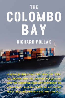 Colombo Bay -  Richard Pollak