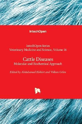 Cattle Diseases - 