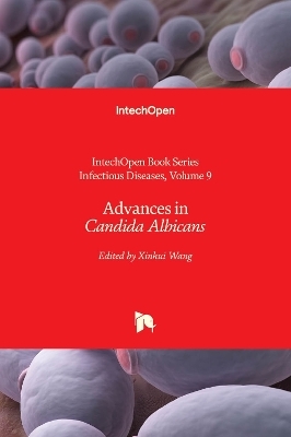 Advances in Candida albicans - 