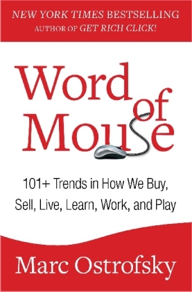 Word of Mouse -  Marc Ostrofsky