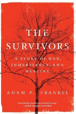 The Survivors - Adam Frankel