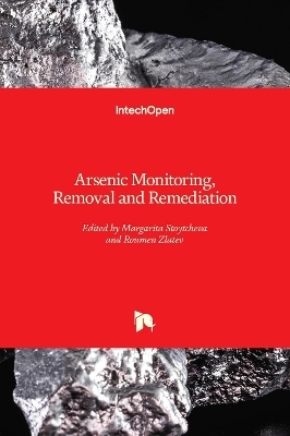 Arsenic Monitoring, Removal and Remediation - 