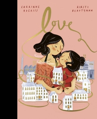 Love - Corrinne Averiss