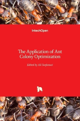 The Application of Ant Colony Optimization - 