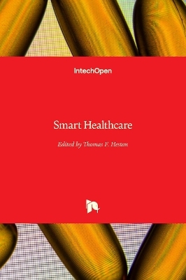 Smart Healthcare - 