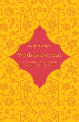 Words for the Heart - Maria Heim