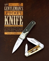 The Gentleman's Pocket Knife - Stefan Schmalhaus