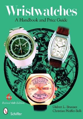 Wristwatches - Gisbert L. Brunner