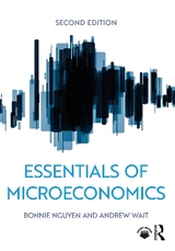 Essentials of Microeconomics - Nguyen, Bonnie; Wait, Andrew