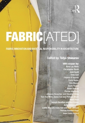 FABRIC[ated] - 