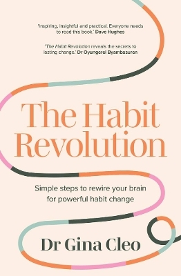 The Habit Revolution - Gina Cleo