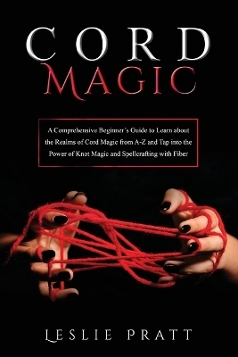 CORD Magic - Leslie Pratt