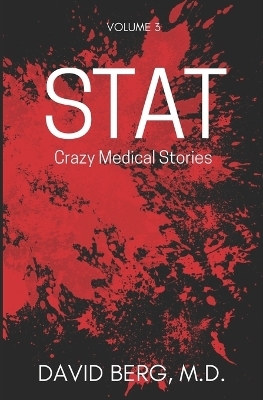 Stat - David Berg