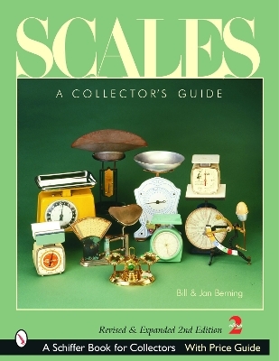 Scales - Bill Berning