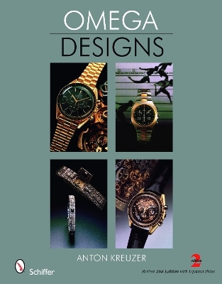 Omega Designs - Anton Kreuzer