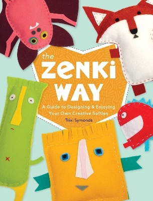 The Zenki Way - Trixi Symonds