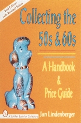 Collecting the 50s and 60s - Jan Lindenberger