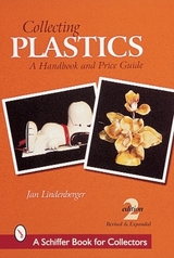 Collecting Plastics - Lindenberger, Jan