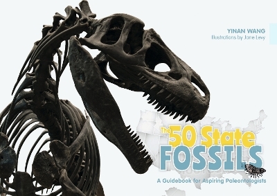 The 50 State Fossils - Yinan Wang