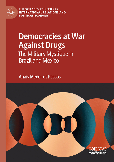 Democracies at War Against Drugs - Anaís Medeiros Passos