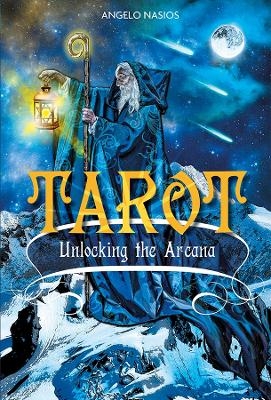 Tarot - Angelo Nasios