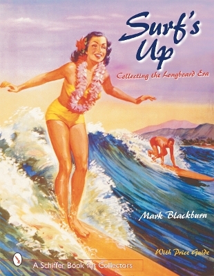 Surf’s Up - Mark Blackburn