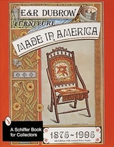 Furniture Made in America - Dubrow, Richard and Eileen