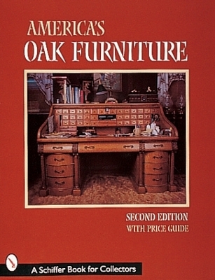 America's Oak Furniture - Nancy Schiffer