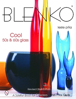 Blenko - Leslie Piña