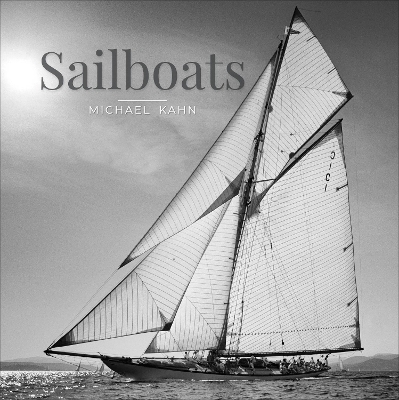 Sailboats - Michael Kahn