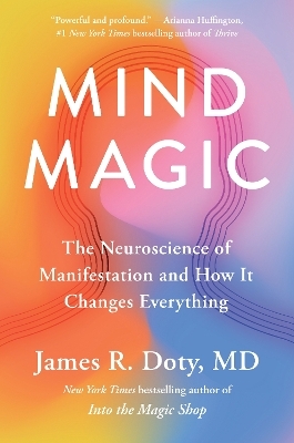 Mind Magic - James R. Doty