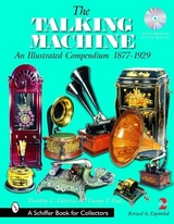 The Talking Machine - Fabrizio, Timothy C.