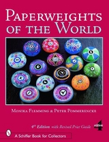 Paperweights of the World - Flemming, Monika