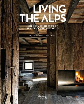 Living the Alps - Chiara Dal Canto 