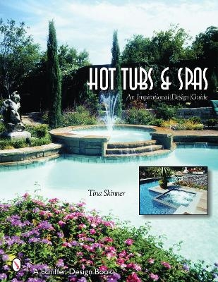 Hot Tubs & Spas - Tina Skinner